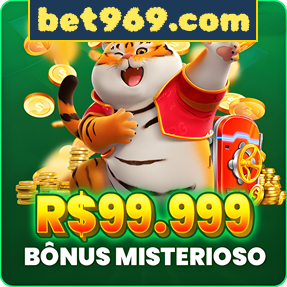 bet969.com Ganhe R$ 100,00 Gratis