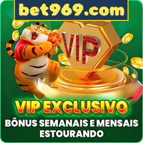 bet969.com Fundo de Resgate de Perdas Semanais