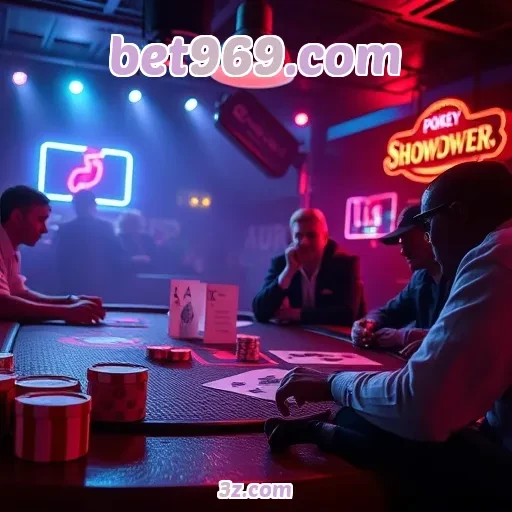bet969.com: Conquiste os Melhores Jogos de Arcade e Diversão