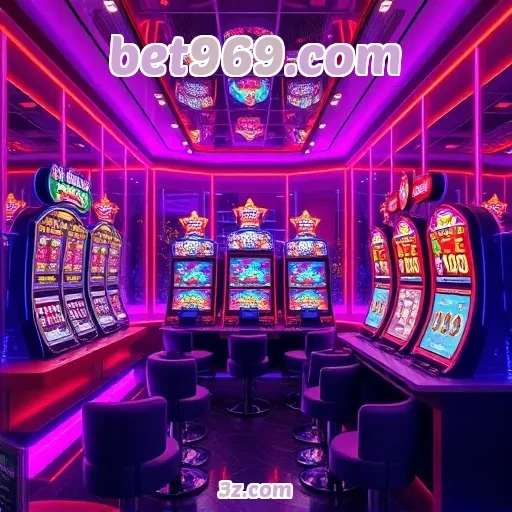bet969.com: Dicas e Recursos Valiosos Para Apostadores Brasileiros