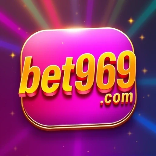 bet969.com Logo
