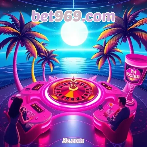 bet969.com: Como o Suporte Elevou a Experiência do Usuário